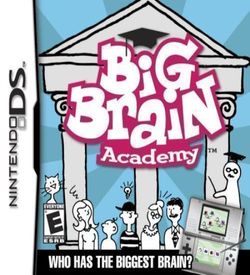 0459 - Big Brain Academy ROM